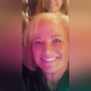 Meet your Posher, Carol